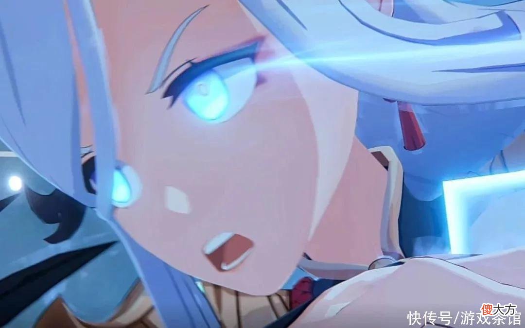 【游戏世界】献给旅行者的礼物,《原神》2.0回顾主题OST《珍珠之歌2》正式发布