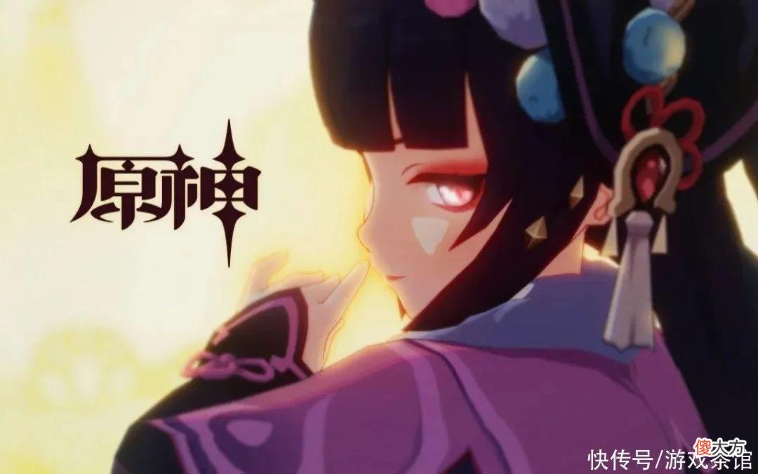 【游戏世界】献给旅行者的礼物,《原神》2.0回顾主题OST《珍珠之歌2》正式发布