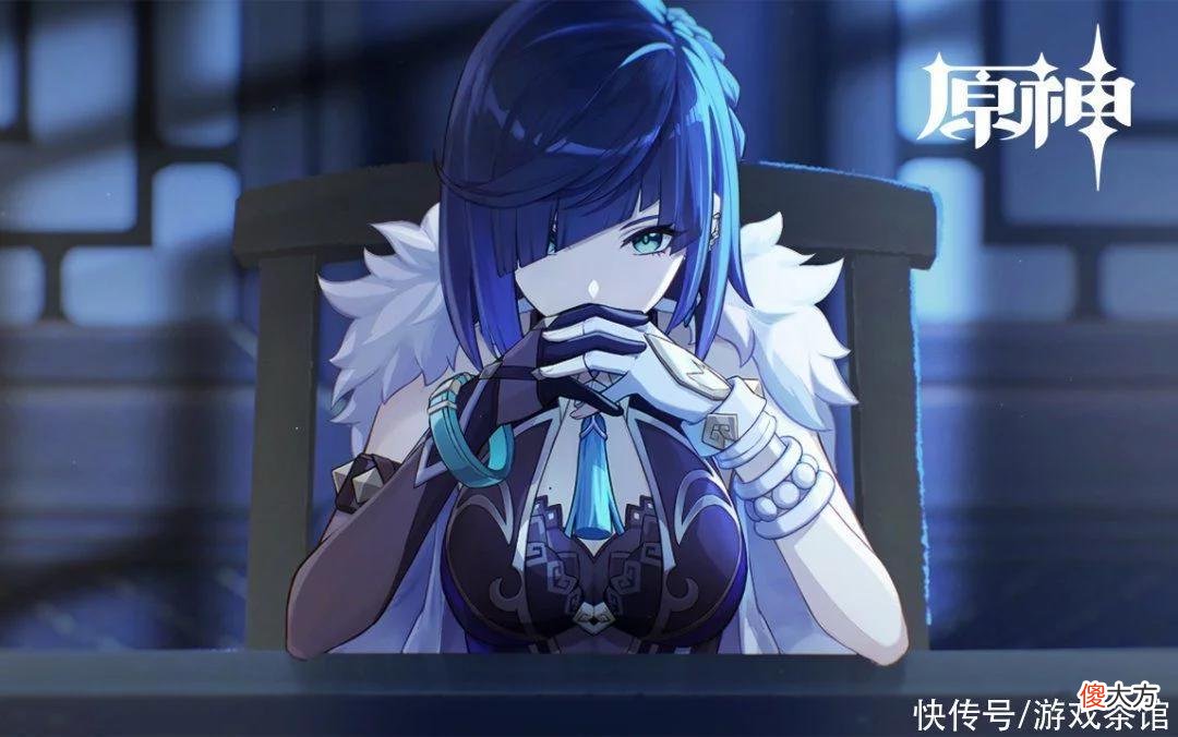 【游戏世界】献给旅行者的礼物,《原神》2.0回顾主题OST《珍珠之歌2》正式发布
