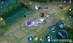 【游戏迷】五位英雄剑走偏锋，用来辅助会让队友更有安全感，比常规游走还好用