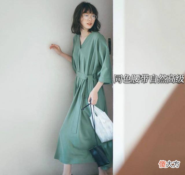 【时尚一点】“大身材”女生穿衣搭配有哪些技巧