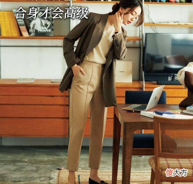 【时尚一点】“大身材”女生穿衣搭配有哪些技巧