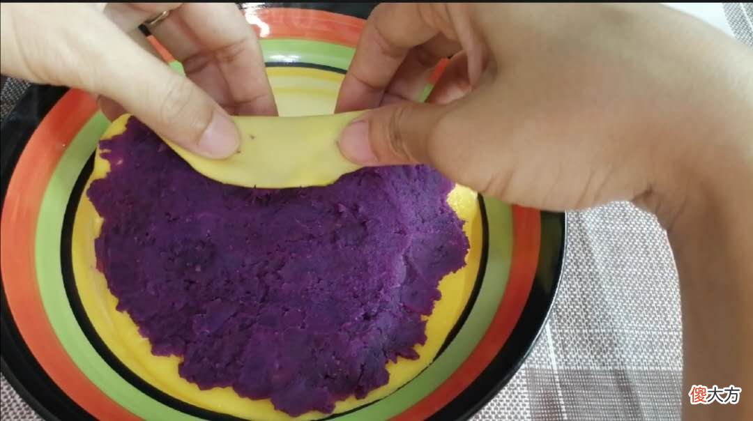 宝宝辅食早餐一定要吃得营养,这样吃补钙又美味,预防便秘