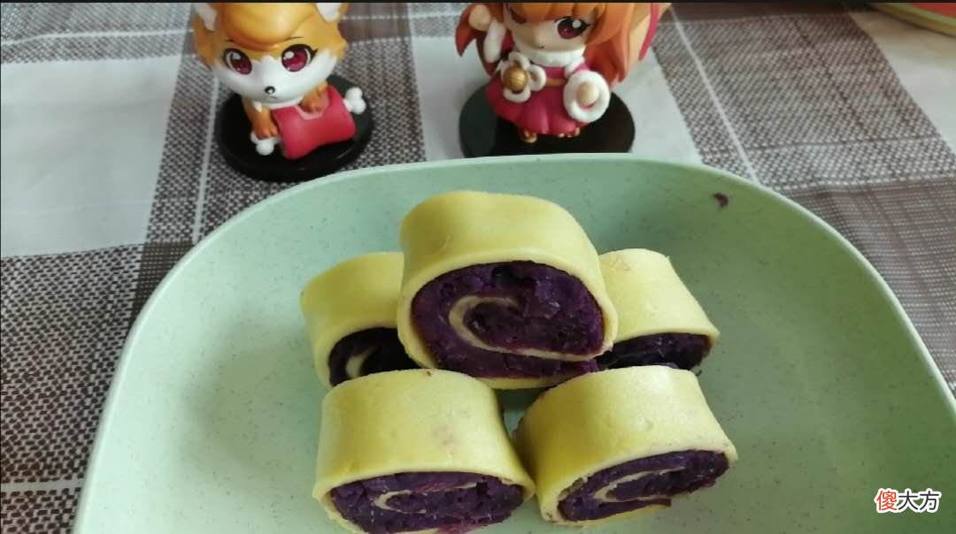 宝宝辅食早餐一定要吃得营养,这样吃补钙又美味,预防便秘