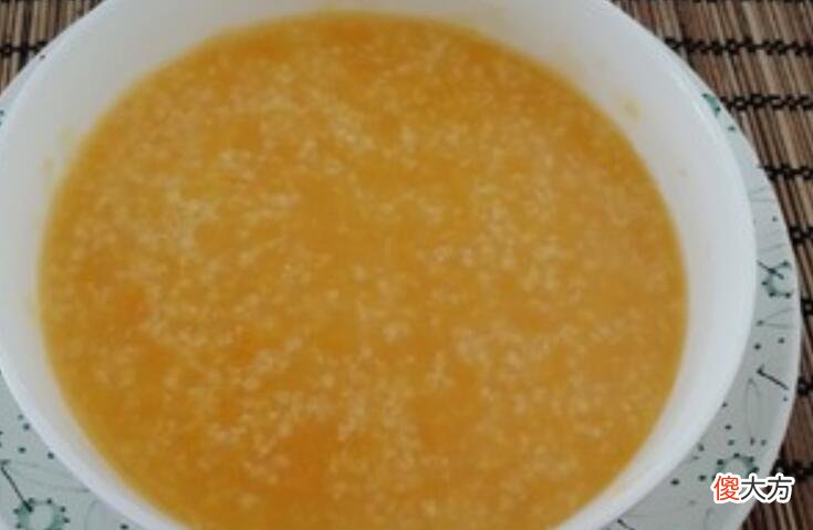 6-12个月宝宝辅食性状演变过程，不同月龄吃法不同，父母可收藏
