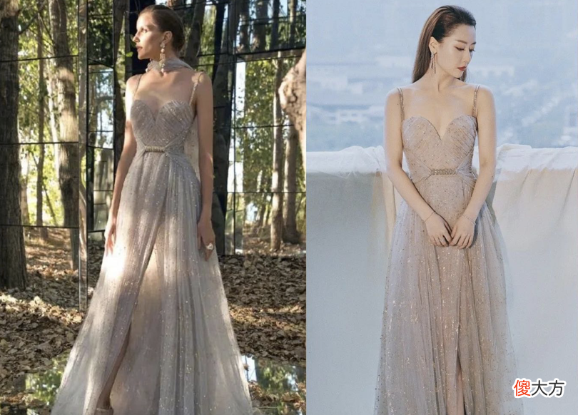 【就爱时尚】只借一线明星的Elie Saab:看看女明星穿上Elie Saab礼服有多美