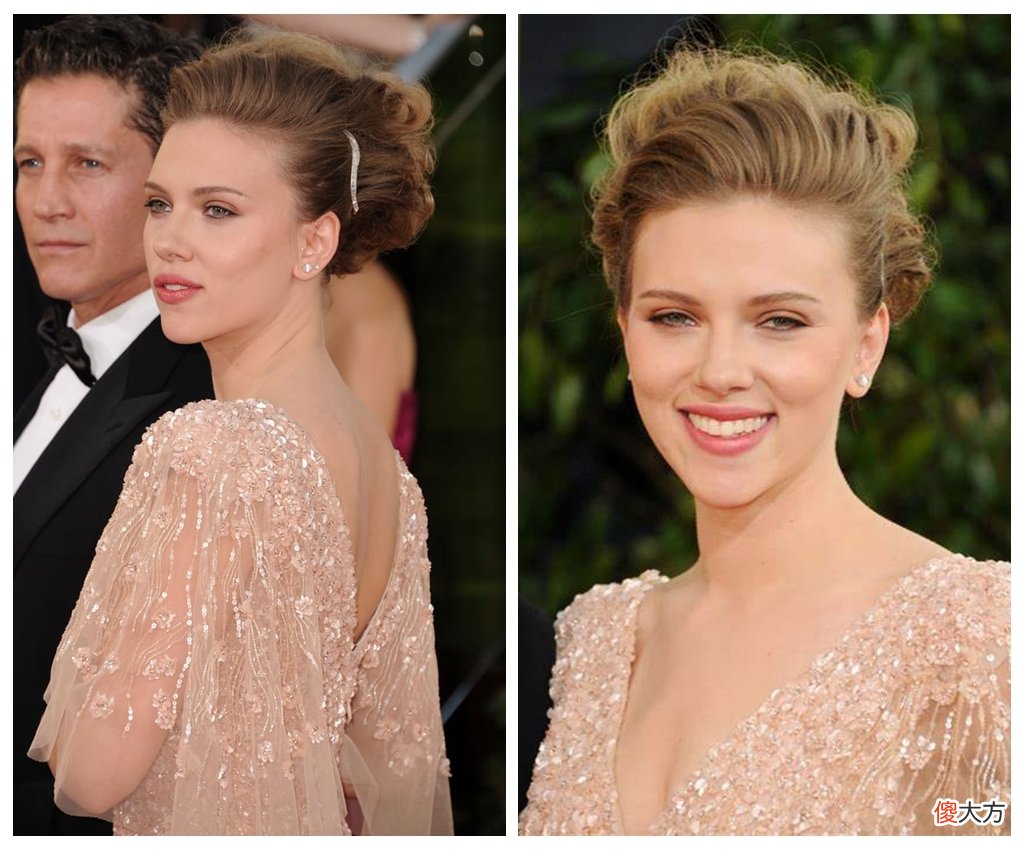 【就爱时尚】只借一线明星的Elie Saab:看看女明星穿上Elie Saab礼服有多美