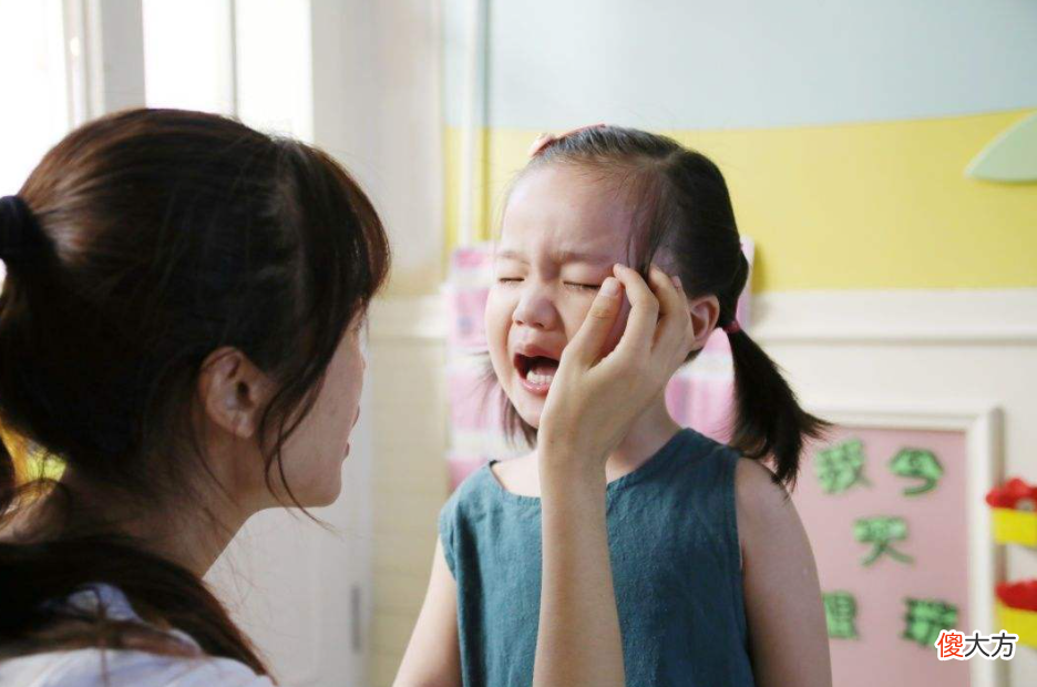 多年教育经验的园长表示,家长爱做这三件事,孩子会越来越活泼