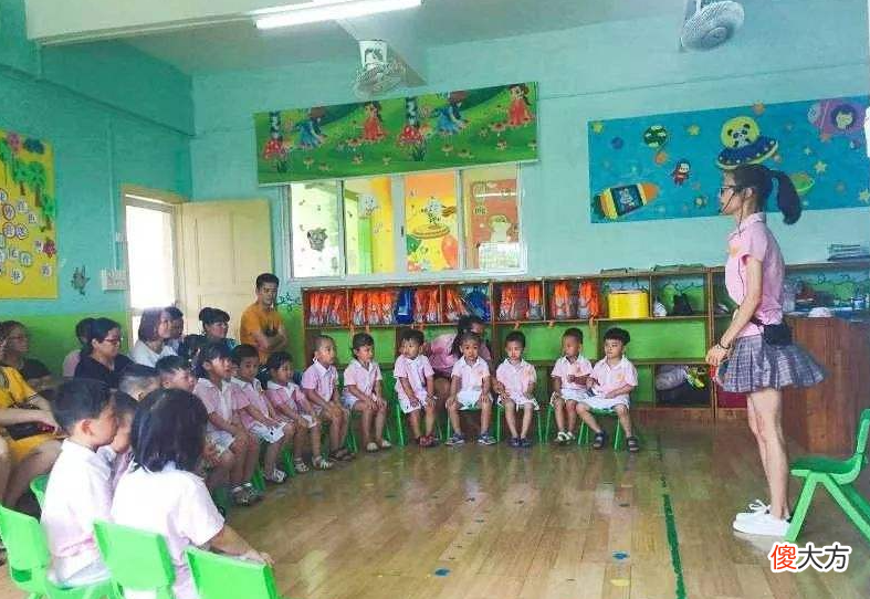 多年教育经验的园长表示，家长爱做这三件事，孩子会越来越活泼