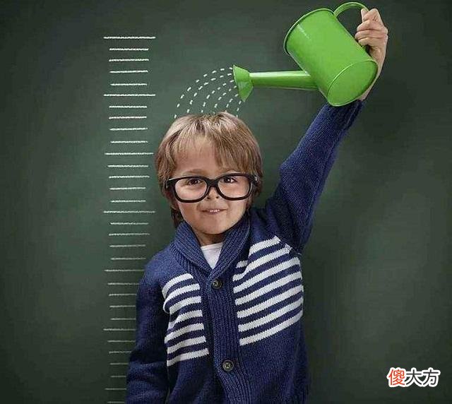 如何让孩子增长身高?这4个知识点很关键,家长记牢助他往上长