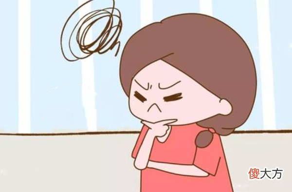 “哪有结婚不生孩子的？”，害怕生小孩，有时心理压比身体压更累
