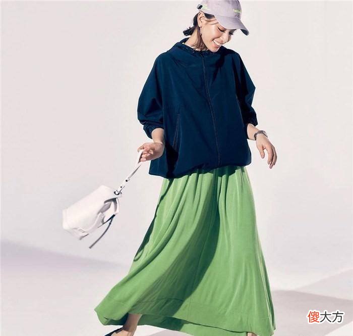 【就爱时尚】小个子女生穿搭套路，学会这4个小技巧，让你轻松穿出高级感