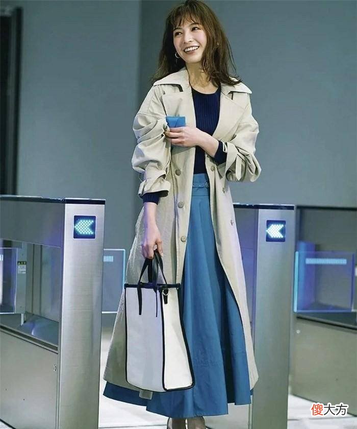 【就爱时尚】小个子女生穿搭套路，学会这4个小技巧，让你轻松穿出高级感