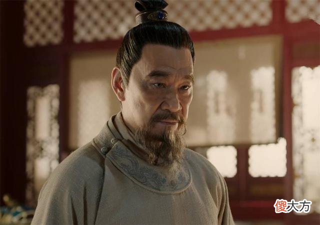 【历史故事】朱高炽：与弟斗完，又要同父斗，做了20年太子的我太难了