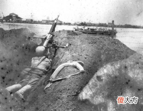 【历史故事】解放军没有万炮齐发，保留了上海十里洋场的繁荣，此人功不可没