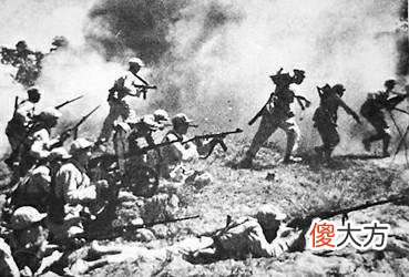 【历史故事】解放军没有万炮齐发，保留了上海十里洋场的繁荣，此人功不可没