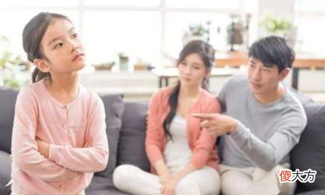 当自己家的孩子，不愿意听从家长的话，遇到恶习如何帮助他改正