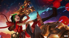 【游戏世界】云顶之弈：10.21b版本正式上线，闪电狼大削，谁才是版本答案