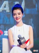 【时尚一点】车晓美出新高度，一袭白色连衣裙170身材比例太惊艳