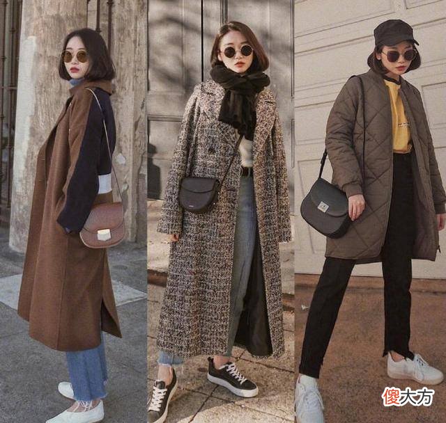 【时尚一点】冬季职场穿搭指南，让你的职场气质更加出众