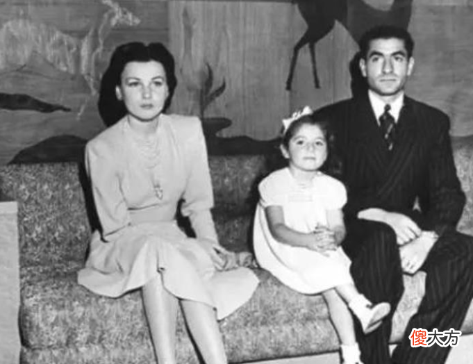【爱历史】美貌不输费雯丽的埃及公主，5年未生子被逼走，丈夫新娶波斯美人