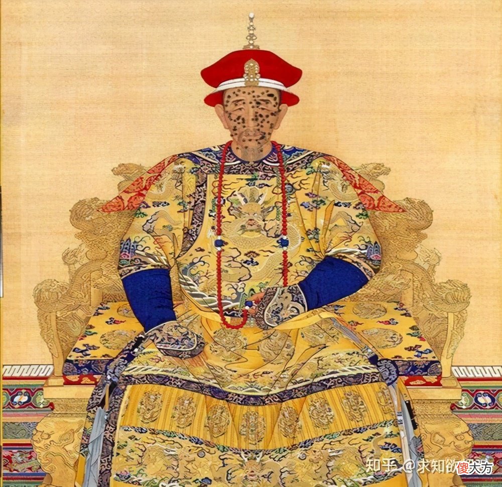 【历史故事】康熙大帝和彼得大帝居然是同时代的人，他们哪个更厉害？