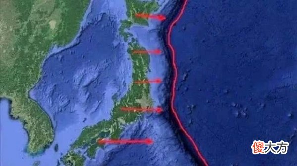 海底一万多米深处有摩擦声，马里亚纳海沟板块活跃，日本感到不安