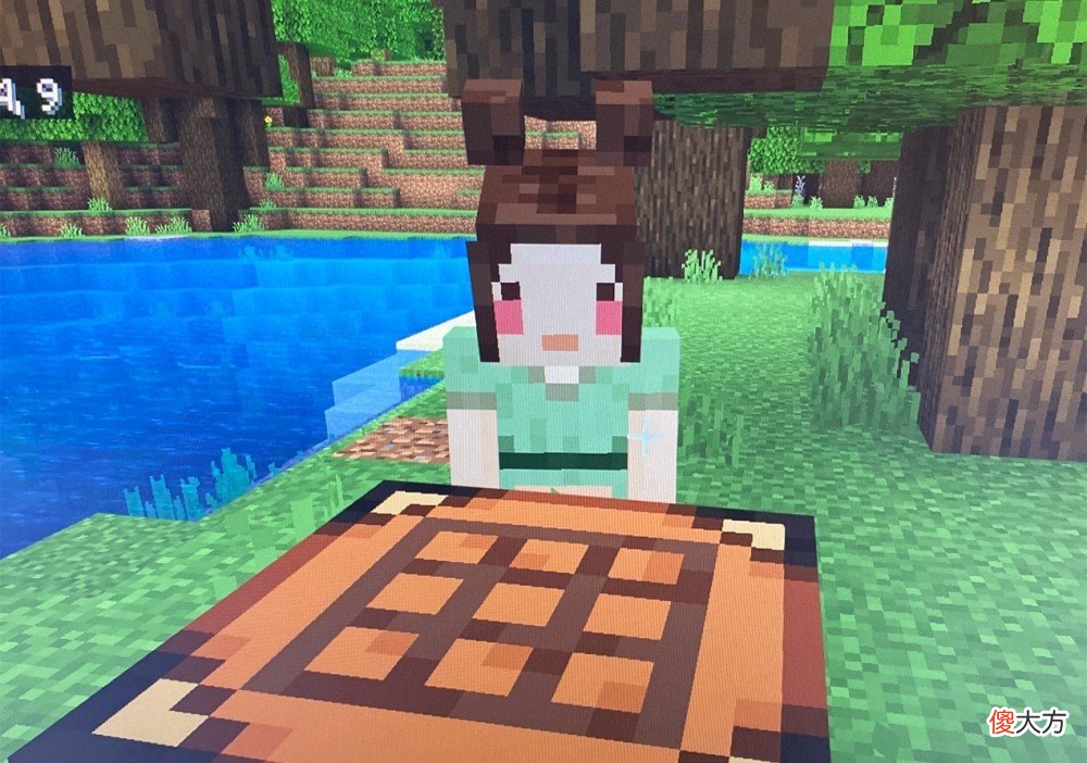 【游戏迷】我的世界：mc玩家网恋“奔现”有多难！相恋多年，竟是个小学生？