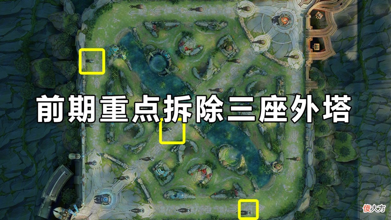 【游戏世界】胜率倒数第二的米莱狄可以选来上分吗?这是一个战略型的法师