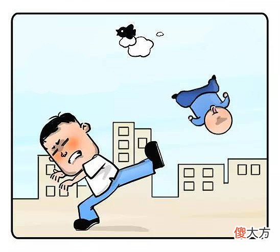 男孩和女孩大脑有100多项不同之处,养娃需要“男女有别”