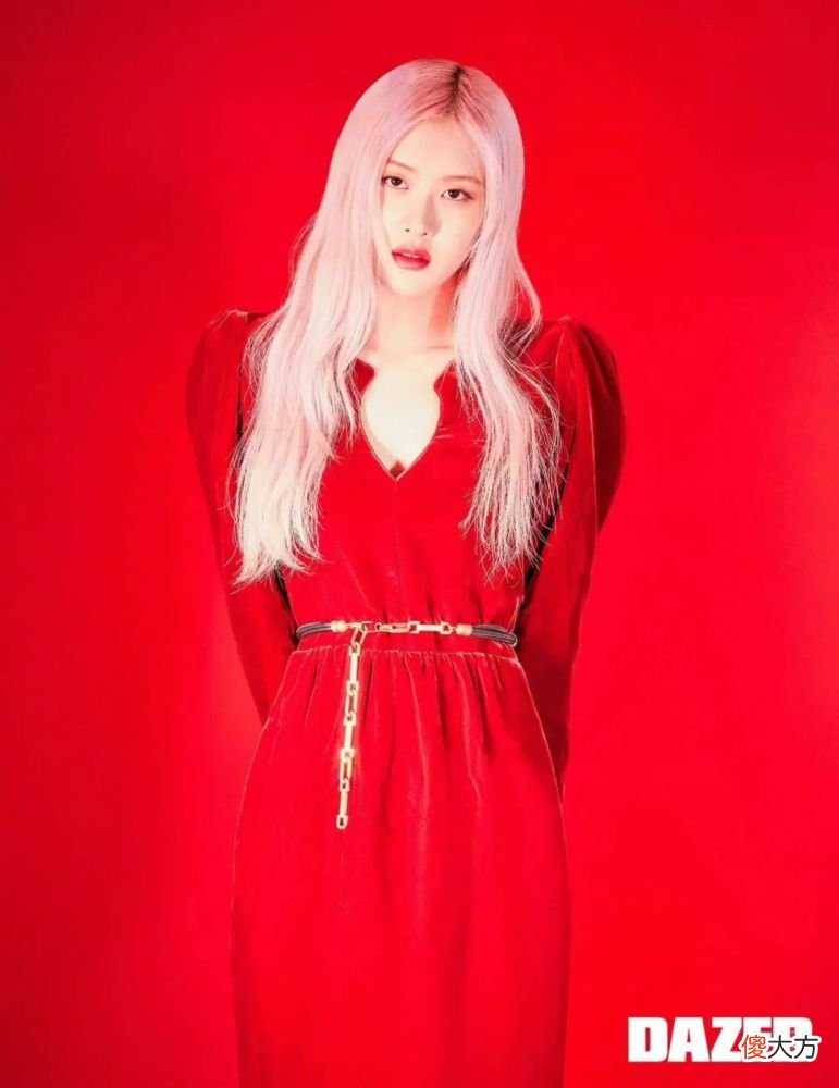 【时尚一点】韩国顶级女团回归，“破碎风”穿搭火遍全球