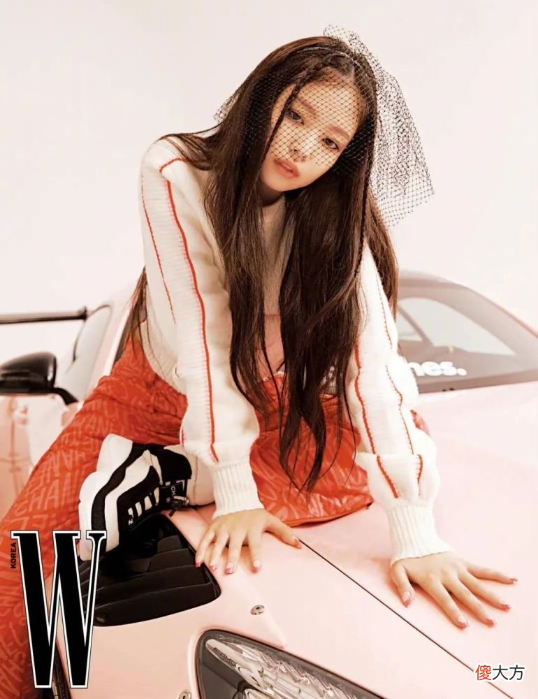 【时尚一点】韩国顶级女团回归，“破碎风”穿搭火遍全球
