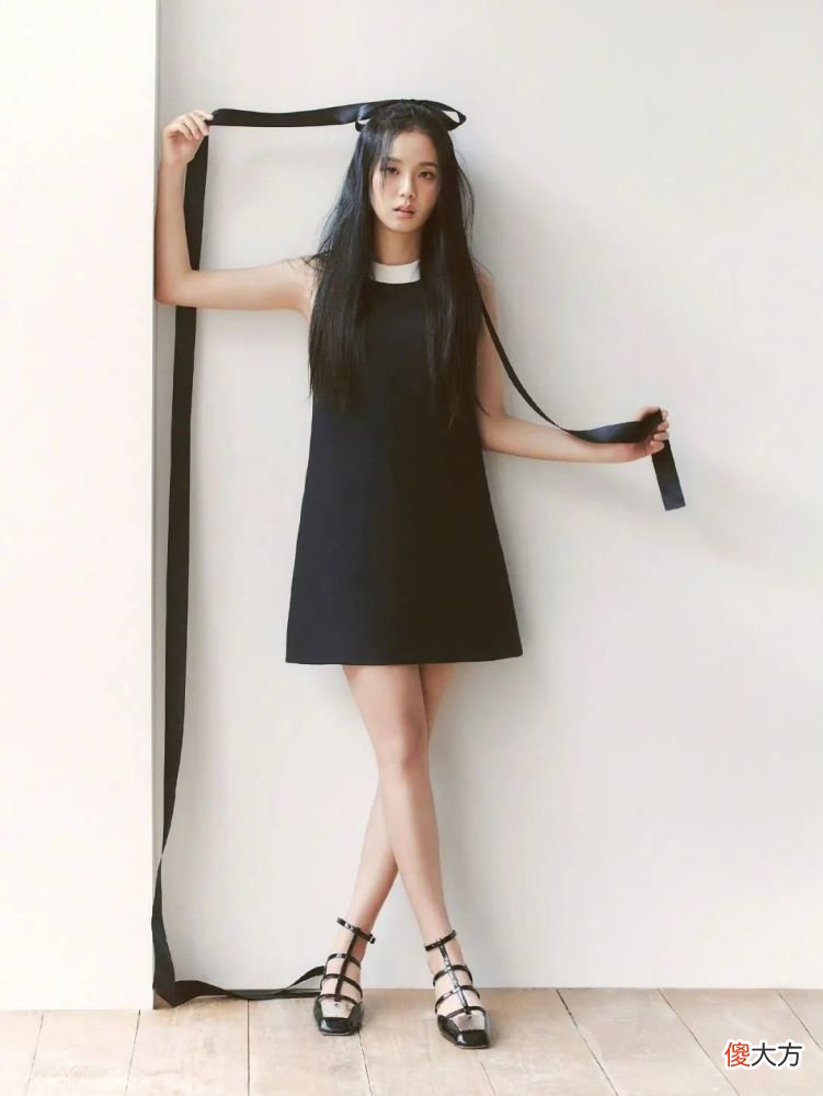 【时尚一点】韩国顶级女团回归，“破碎风”穿搭火遍全球