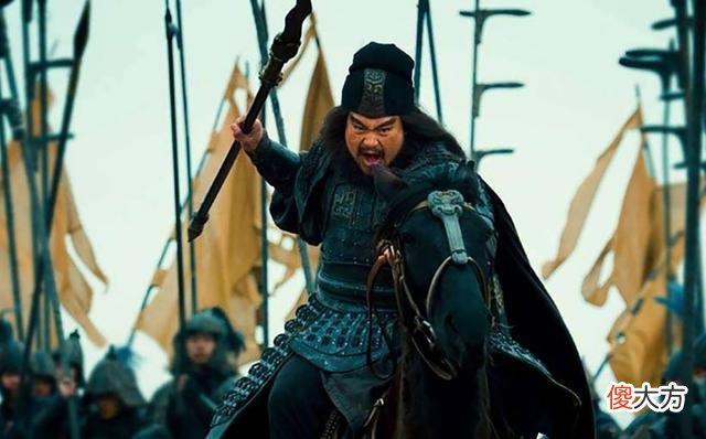 【历史故事】蜀汉有两个人曾单枪匹马吓退数万曹军，除了张飞，另一个是谁？