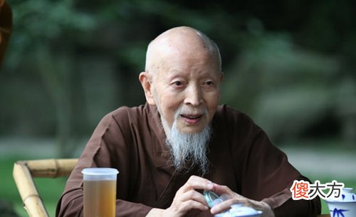 盲派算命