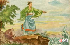 民间故事：秃尾巴老李，你娘喊你回家吃饭