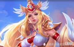 【游戏迷】胜率最高的4位打野，雅典娜、曹操上榜，榜首是连续削弱的他