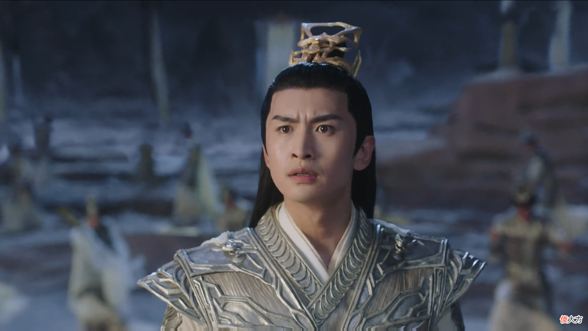 【游戏世界】《千古玦尘》大结局，这三个人以命换命，一个比一个痴情