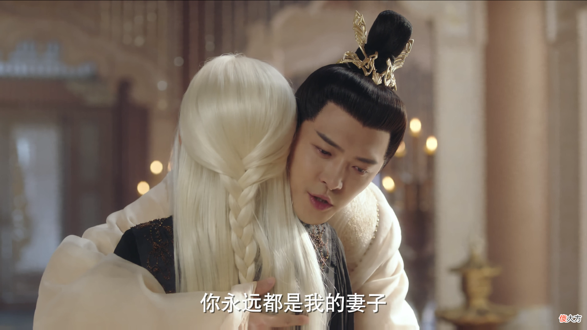 【游戏世界】《千古玦尘》大结局，这三个人以命换命，一个比一个痴情