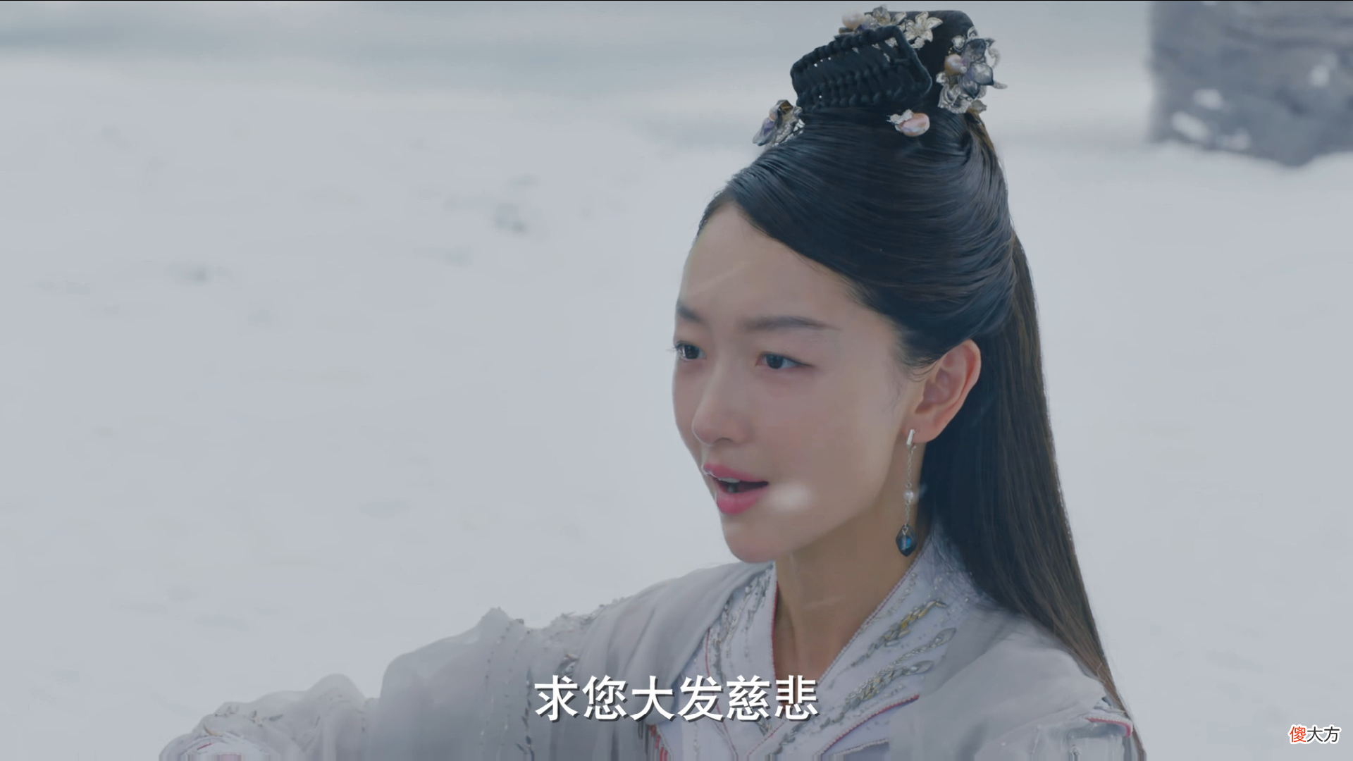 【游戏世界】《千古玦尘》大结局，这三个人以命换命，一个比一个痴情