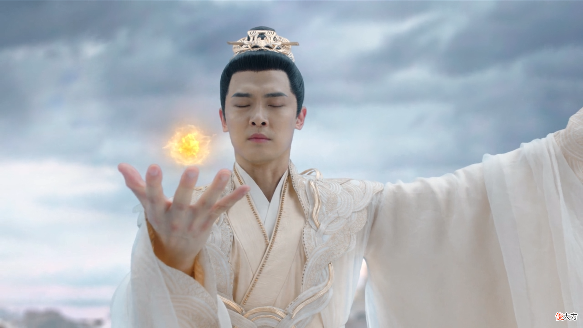 【游戏世界】《千古玦尘》大结局，这三个人以命换命，一个比一个痴情