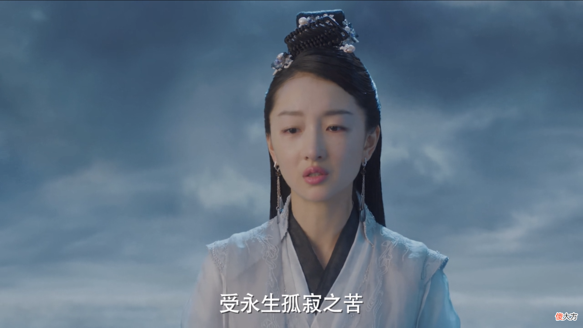 【游戏世界】《千古玦尘》大结局，这三个人以命换命，一个比一个痴情