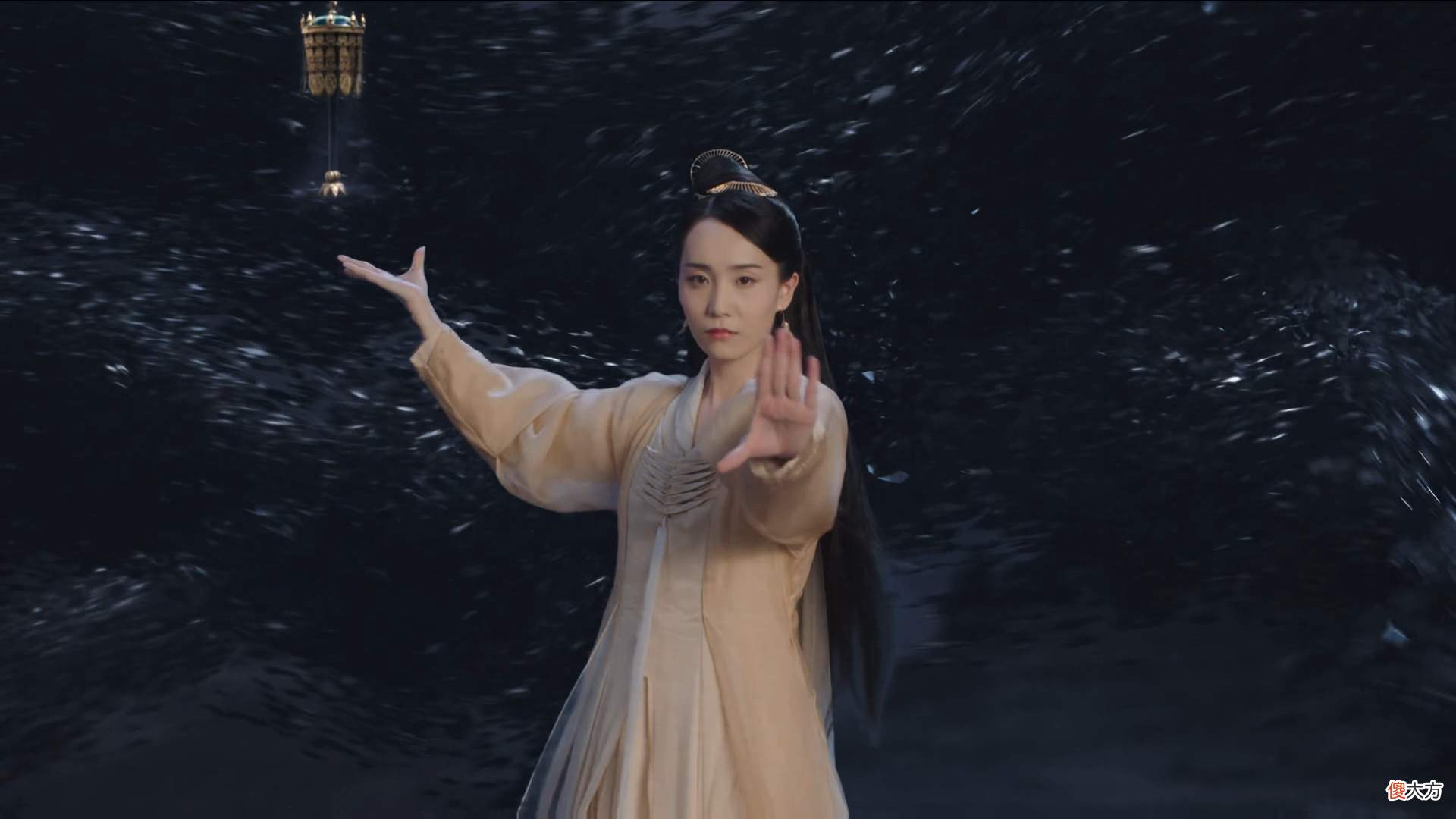 【游戏世界】《千古玦尘》大结局，这三个人以命换命，一个比一个痴情