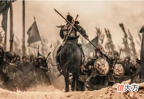 【爱历史】仕途上壮志难酬的辛弃疾,但生活中却终究活成了所有男人羡慕的样子