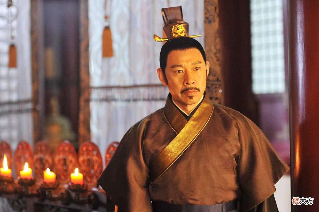 【历史故事】唐太宗晚年昏庸到什么程度？