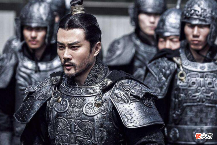 【爱历史】长坂坡围攻赵云的四员猛将，武艺如何？他们最后都是怎么死的？