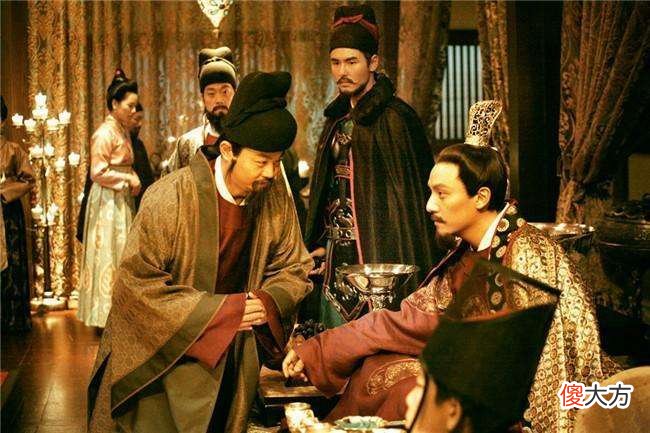 【爱历史】兵多将广、国土广大的大唐，为何会惨败区区20万河北叛军之手？