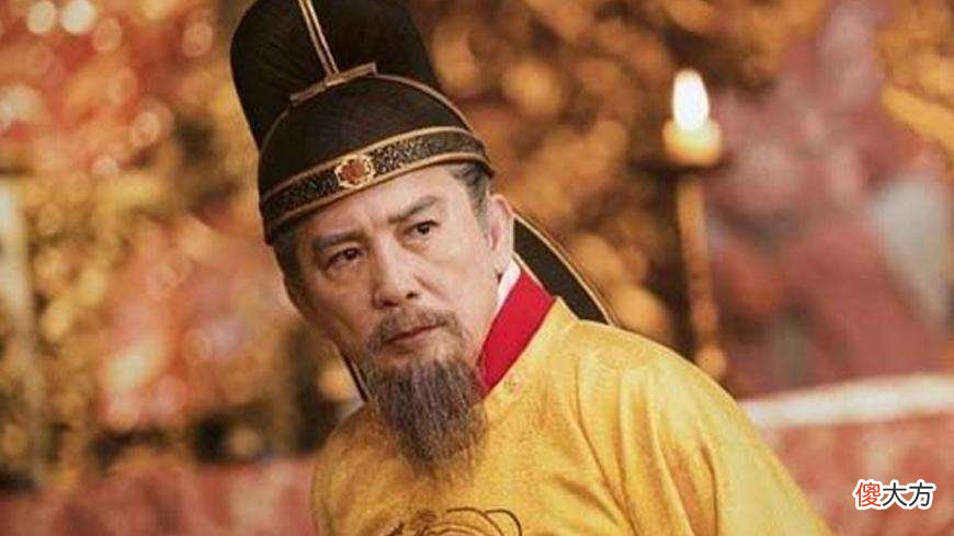 【爱历史】兵多将广、国土广大的大唐，为何会惨败区区20万河北叛军之手？
