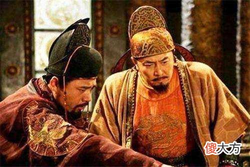 【爱历史】兵多将广、国土广大的大唐，为何会惨败区区20万河北叛军之手？