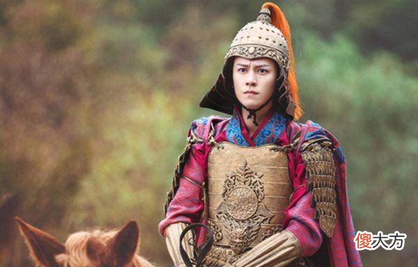 【爱历史】兵多将广、国土广大的大唐，为何会惨败区区20万河北叛军之手？